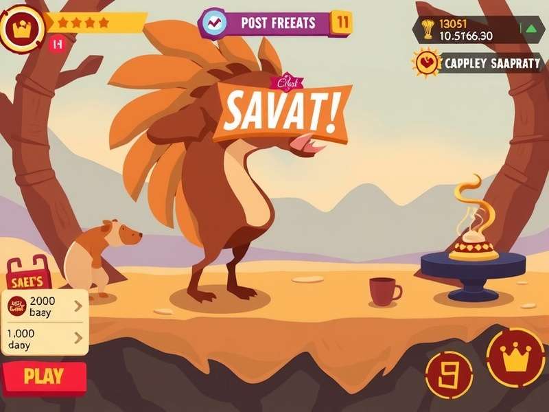 Sweet Chai Savant community events in India