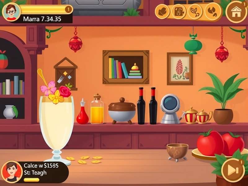 Sweet Chai Savant user statistics in India